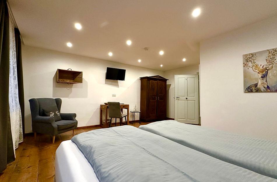Brandstatthof - Hotel Und Restaurant Steingaden Εξωτερικό φωτογραφία
