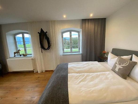 Brandstatthof - Hotel Und Restaurant Steingaden Εξωτερικό φωτογραφία