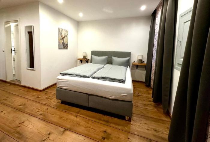 Brandstatthof - Hotel Und Restaurant Steingaden Δωμάτιο φωτογραφία