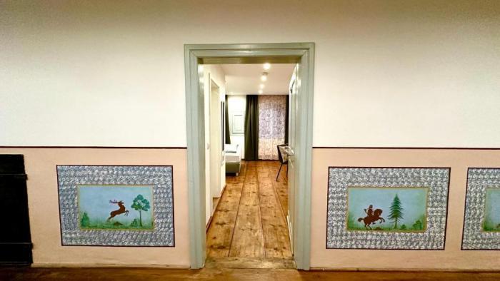 Brandstatthof - Hotel Und Restaurant Steingaden Δωμάτιο φωτογραφία