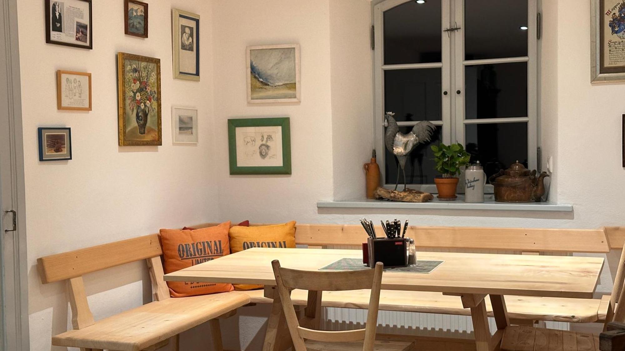 Brandstatthof - Hotel Und Restaurant Steingaden Εξωτερικό φωτογραφία