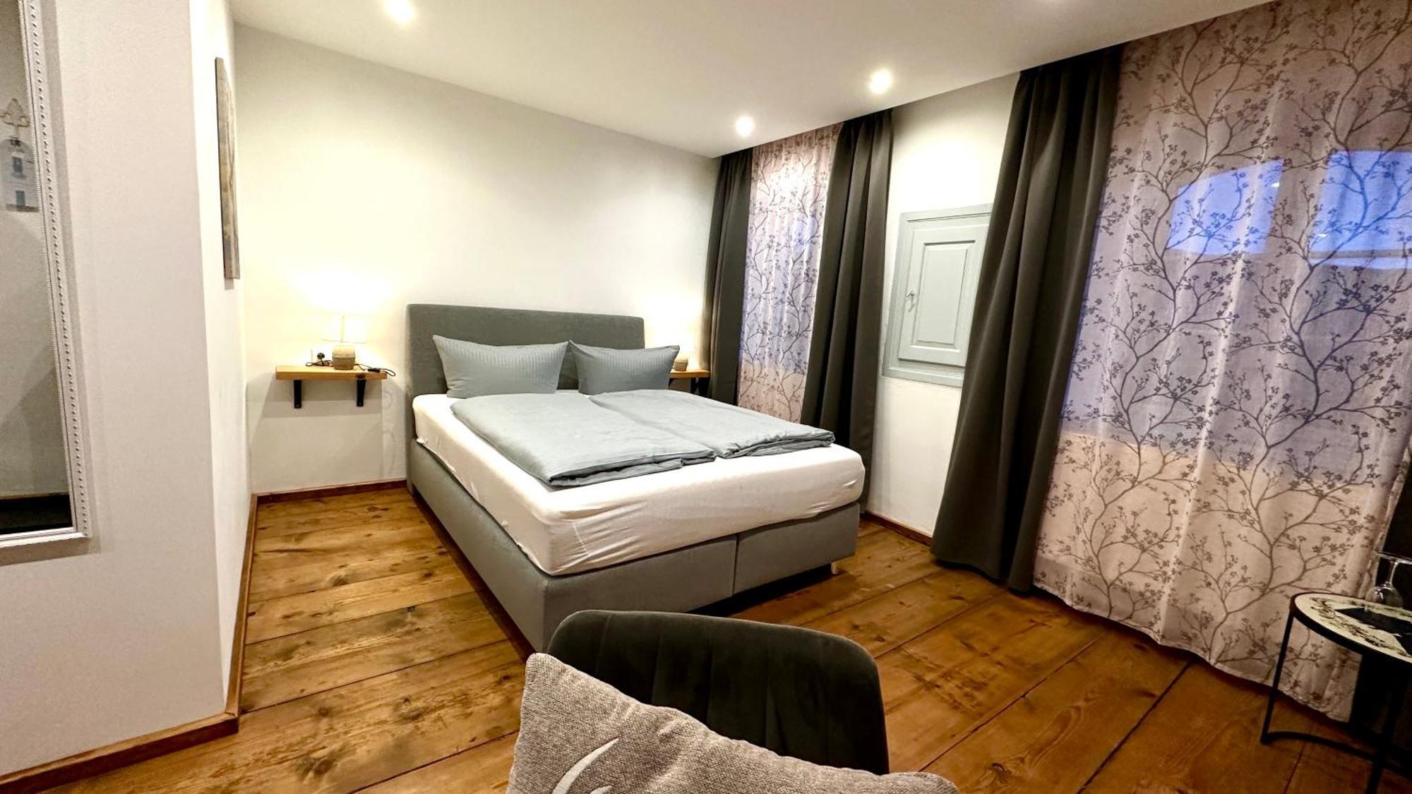 Brandstatthof - Hotel Und Restaurant Steingaden Εξωτερικό φωτογραφία