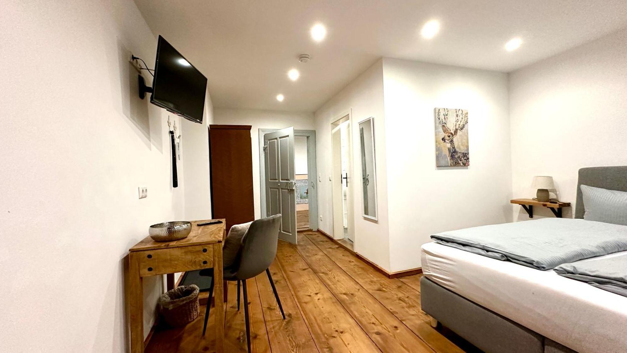 Brandstatthof - Hotel Und Restaurant Steingaden Εξωτερικό φωτογραφία