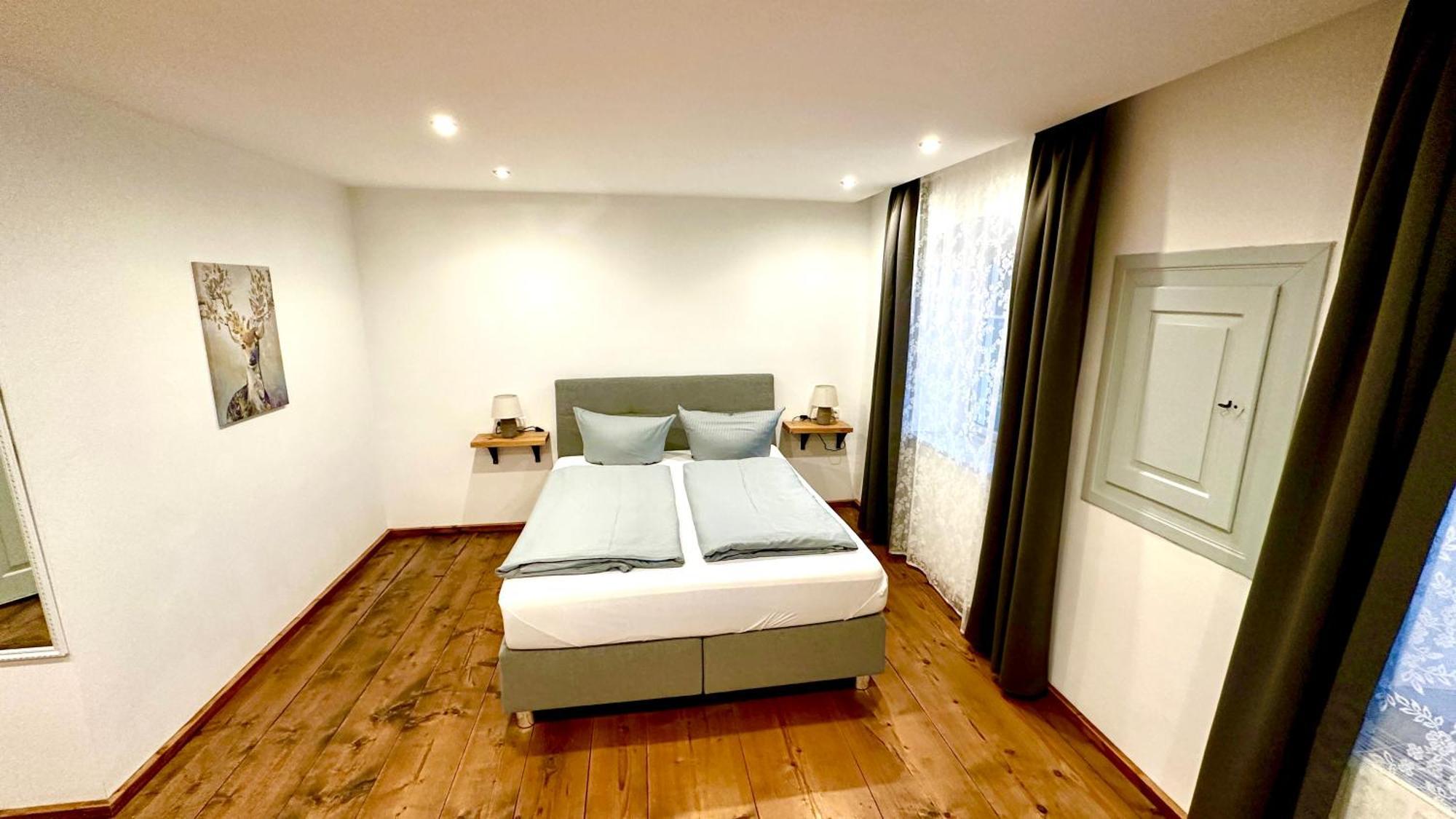 Brandstatthof - Hotel Und Restaurant Steingaden Εξωτερικό φωτογραφία